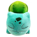 Pokémon 18" Sleeping Bulbasaur Plush