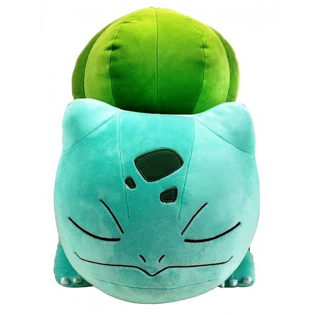 Pokémon 18" Sleeping Bulbasaur Plush
