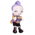 K-Pop Demon Hunters 30cm Plush
