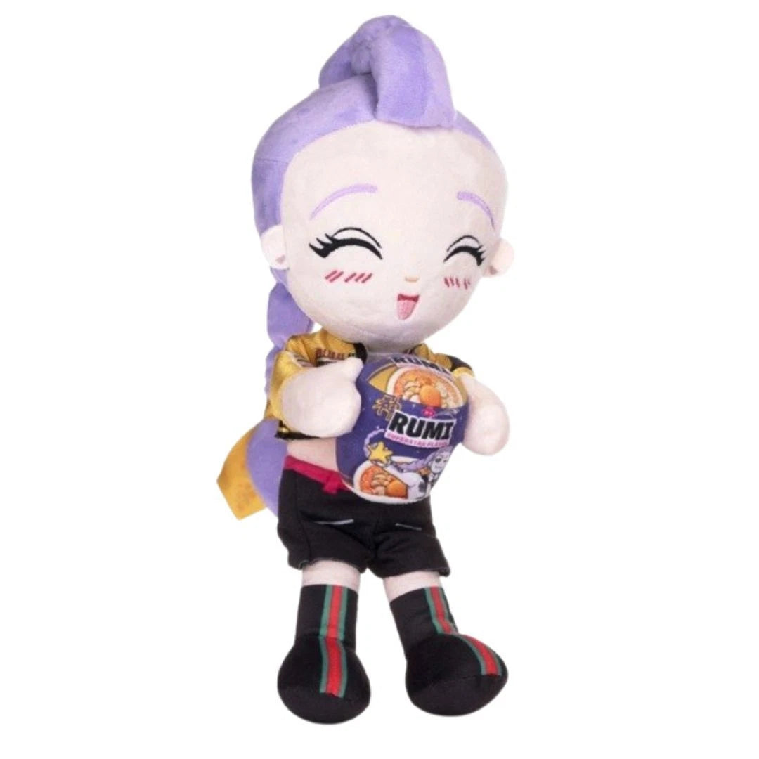 K-Pop Demon Hunters 30cm Plush