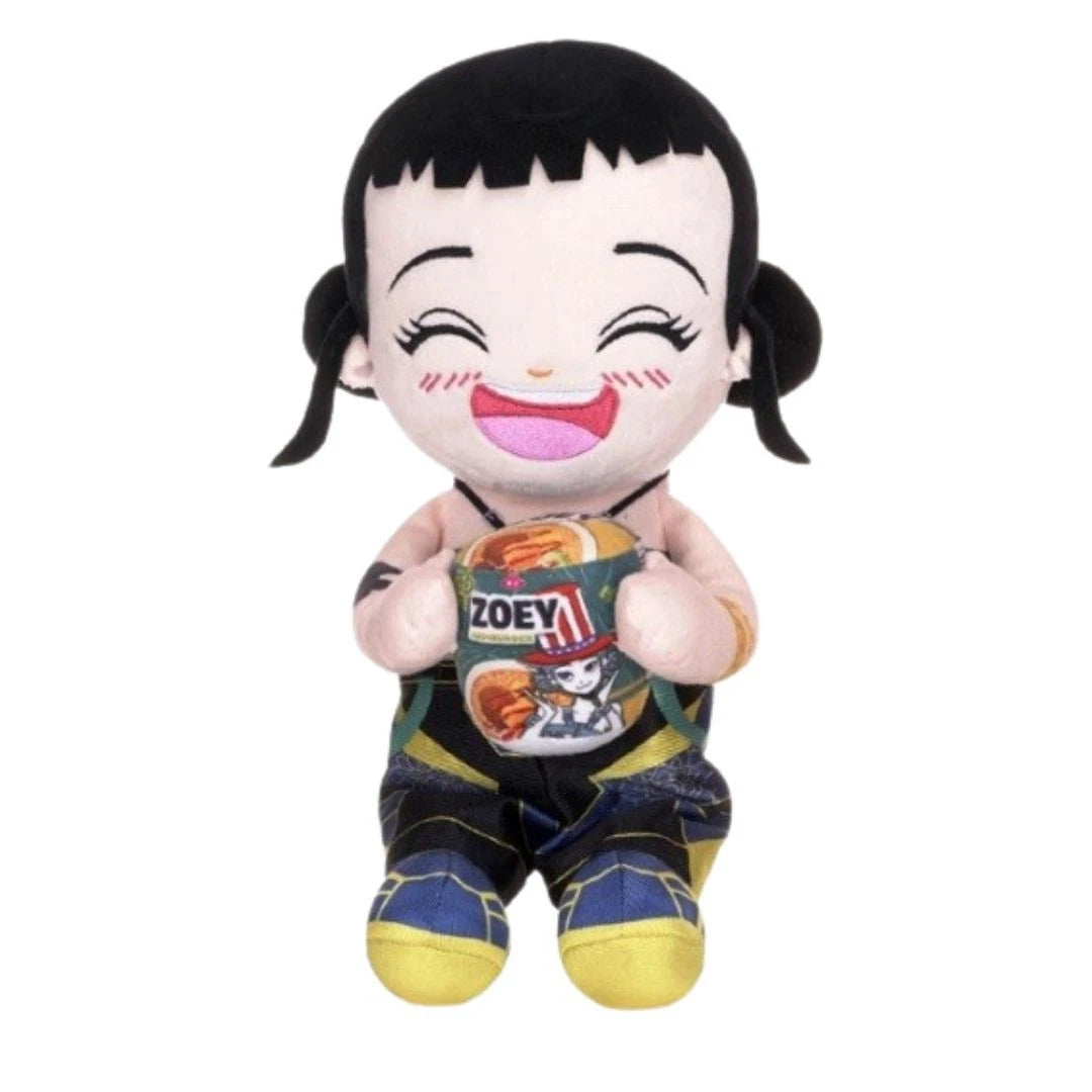 K-Pop Demon Hunters 30cm Plush