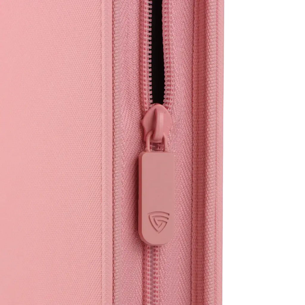 Gameshield Regular Binder (Pink / 480 Slots / 12 Pocket)