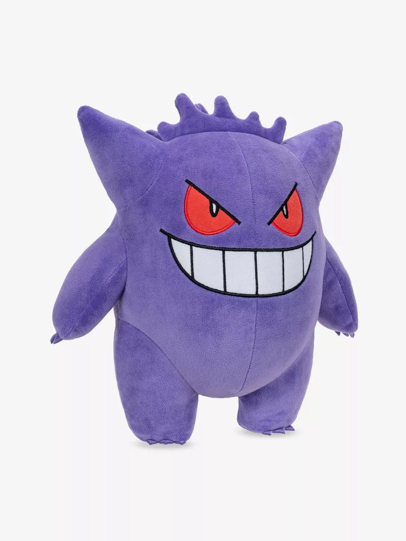 Pokemon 12 Inch Plush Gengar