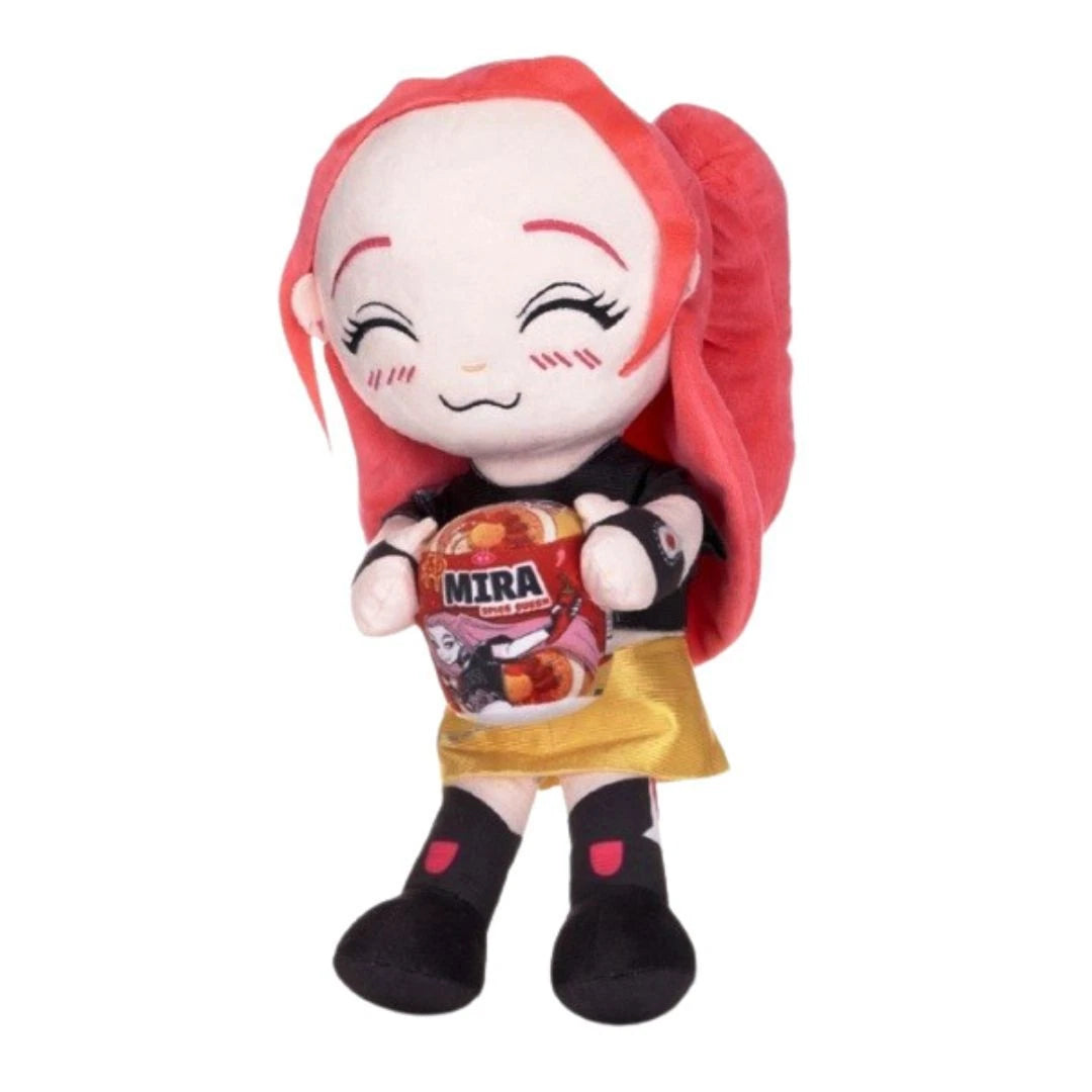 K-Pop Demon Hunters 30cm Plush