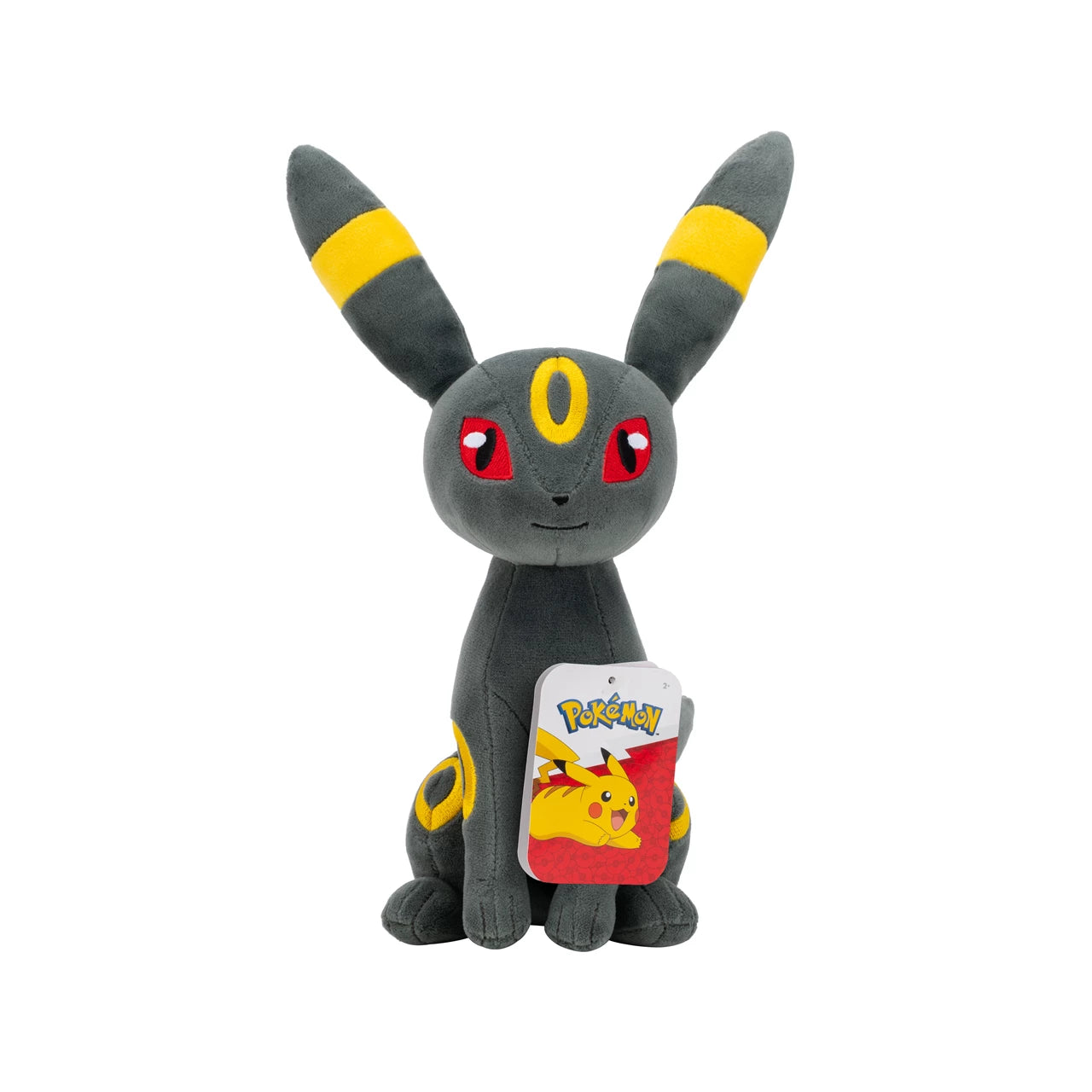 Pokémon 8" Plush