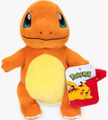 Pokémon 8" Plush - Charmander