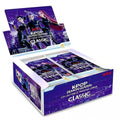 KPop Demon Hunters Trading Card Classic Edition Booster CDU (20ct)