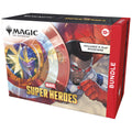 Magic The Gathering: Marvel Super Heroes Bundle (RELEASE DATE 25/06/26)