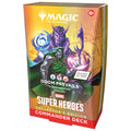 Magic The Gathering: Marvel Super Heroes Collector's Edition Commander Deck - Doom Prevails (RELEASE DATE 25/06/26)