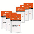 LOVFEN Card Sleeves - 100 Pack