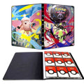 Pokemon 9-pocket Portfolio - Perfect Order