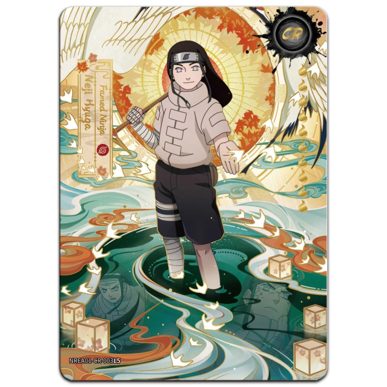 Kayou – Smriti Collectible Cards – Earth Scroll Blister Pack