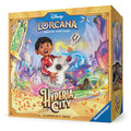 Disney Lorcana TCG - Set 14 Hyperia City - Illumineer's Trove