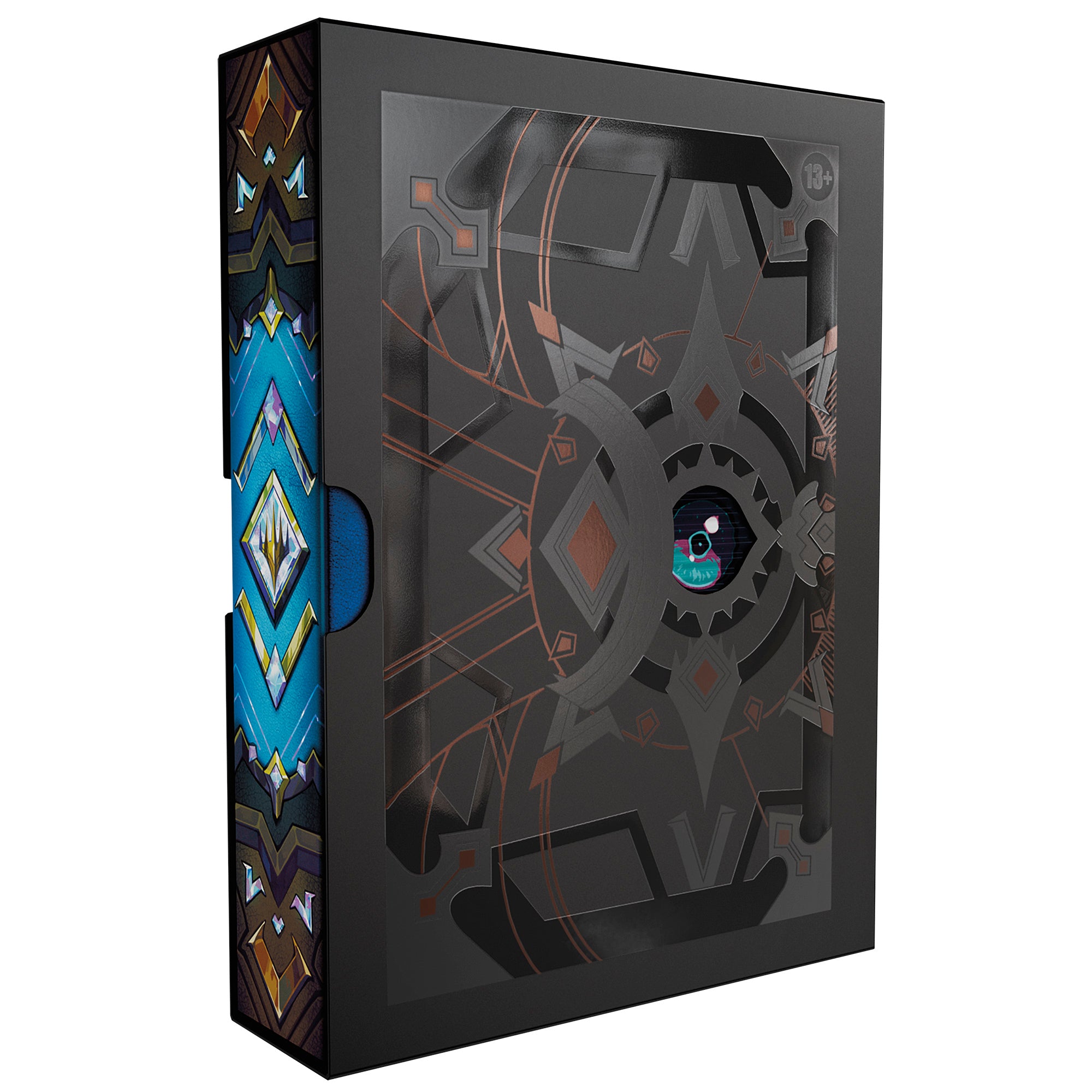 Magic The Gathering: Secrets of Strixhaven Codex Bundle (RELEASE DATE 23/04/26)