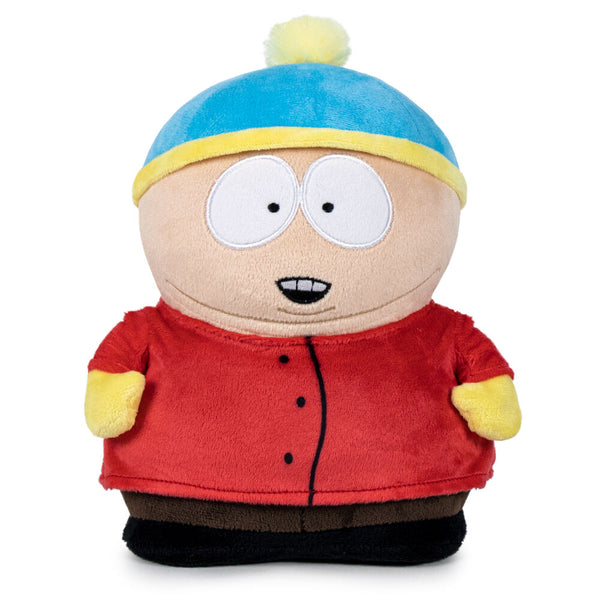 South Park 10.5" Plush - Cartman
