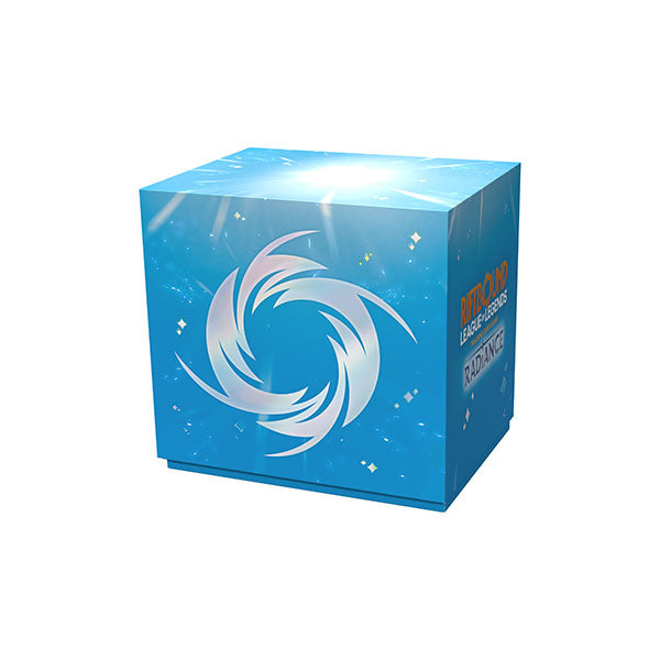 Riftbound: League of Legends TCG - Set 5: Radiance - Vault Bundle