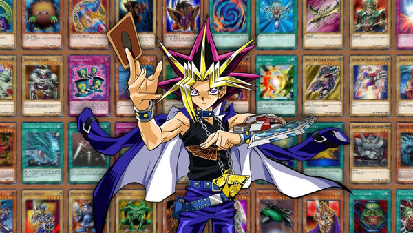 Yu Gi Oh